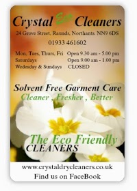 Crystal Eco Cleaners 1052366 Image 3